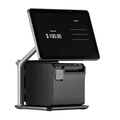 MicroPOS NBP-101, 10,1, N5095, 8GB, 256 GB, W11P