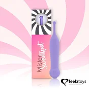 Feelztoys VIBRATOR Feelztoy Mister Sweetspot Purple