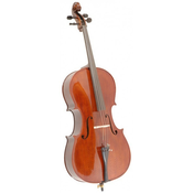 DOWINA PIERRE MARIN Amadeus 1/2 violončelo komplet