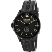 U-Boat 2026 Mens Watch Darkmoon Anniversary 46mm 5ATM