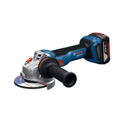 Bosch Akumulatorska ugaona brusilica GWS 18V-11 Professional, Bez baterije i punjaca 06019N4101