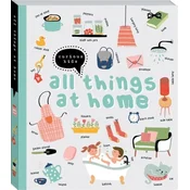 Curious Kids - All Things at Home