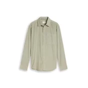 TOM TAILOR Srajca pastelno zelena
