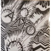 Atoms For Peace - Amok
