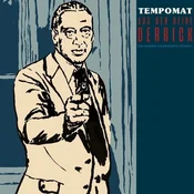 Tempomat - Aus Der Reihe Derrick (LP)
