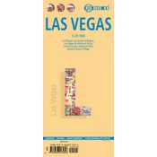 Borch Map Las Vegas