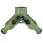 Dvostruki adapter 3/4 BEOROL