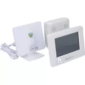 slomart Osnovni paket (modul evohome + preklopni modul + napajalnik za omarico)