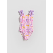 Reserved - GIRLS` SWIMMING SUIT