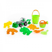Set za plazu ( 17/81407 )