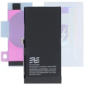 Nova baterija za Apple iPhone 13 Mini 616-00814 9,77 Wh 3,88 V 2520 mAh A2680