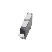Kartuša za Canon CLI-521 siva, kompatibilna -