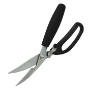 Poultry shears, stainless steel, 25 cm - MasterClass