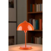 Opviq Stona lampa Yeni, Narandžasta