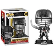 shumee Funko POP! Vojna zvezd Vitez Rena Kosa 333