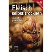 Fleisch selbst trocknen