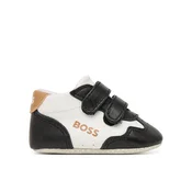 BOSS Tenisice J53243 Crna