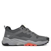 Superge CAT Footwear Grapple No Sew P726820 Siva