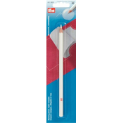 PRYM Marking Pencil White Water Erasable