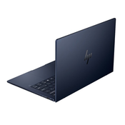 Laptop HP EliteBook X G1i 14 14 Intel Core Ultra 7 258V / 32GB / 2TB SSD / Intel Arc / Dark Blue / No OS
