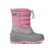 Škornji za sneg CMP Hanki 3.0 Snow Boots 3Q75674 Roza