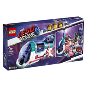 LEGO® Movie Postavi-se avtobus za zabavo (70828)