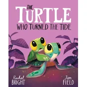The Turtle Who Turned the Tide