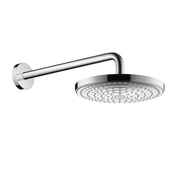 26466000 Hansgrohe Raindance Select S Set 240 2jet nadglavna prha