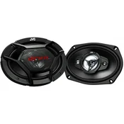 JVC CS-DR6940 ZVUCNIK
