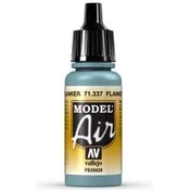 Vallejo Model Air 71337 Flanker Blue