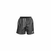 Nike - M NSW CE WVN FLOW SHORT GRID