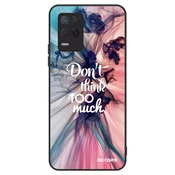 ULTIMATE CASE za Realme 8 5G - Dont think TOO much