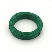 shumee POCINKANA ŽICA S PVC PREVLEKO 2,0 MM ZELENA... - DRU 2,0 P ZI