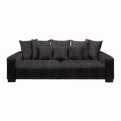 Velika Sofa Matteo grafitno siva
