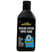 Gold Eagle Cooling System Cleaner (355ml)