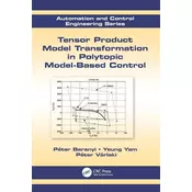 Tensor Product Model Transformation in Polytopic Model-Based Control