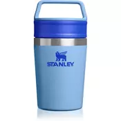 Stanley Café-To-Go Travel Mug termo lonček majhen Blue Sky 230 ml
