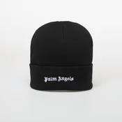 Kapa Palm Angels Logo Beanie Black/ Off White Universal