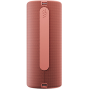 LOEWE prijenosni zvucnik  We.HEAR 2, coral red
