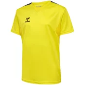 otroški dres hmlAUTHENTIC PL JERSEY S/S