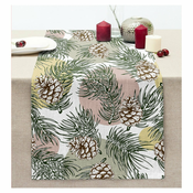 Namizni tekač 45x140 cm Rachel – Mila Home