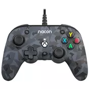 Nacon Xbox Series Pro Compact Controller - GREY CAMO