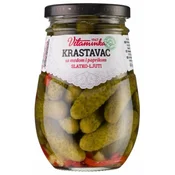 KRASTAVCI SA MEDOM I PAPRIKOM VITAMINKA 540G