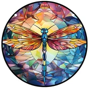 Hvatac sunca - Dragonfly / Typ13 KP41067