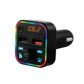 Bluetooth FM transmiter i USB auto punjac ( BT74 )