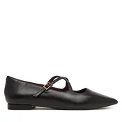 Balerinke Tamaris 1-22161-47 Črna