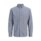 JACK & JONES Srajca JPRBLUharvey svetlo modra