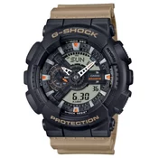 Casio g-shock muški sat ( GA-110TU-1A5 )