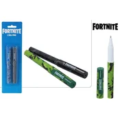 Fortnite Bubble Kemični Svinčnik 2 Kos