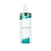 Exotiq Body To Body Oil – masažno ulje, 1000 ml